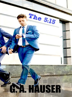 cover image of The 5